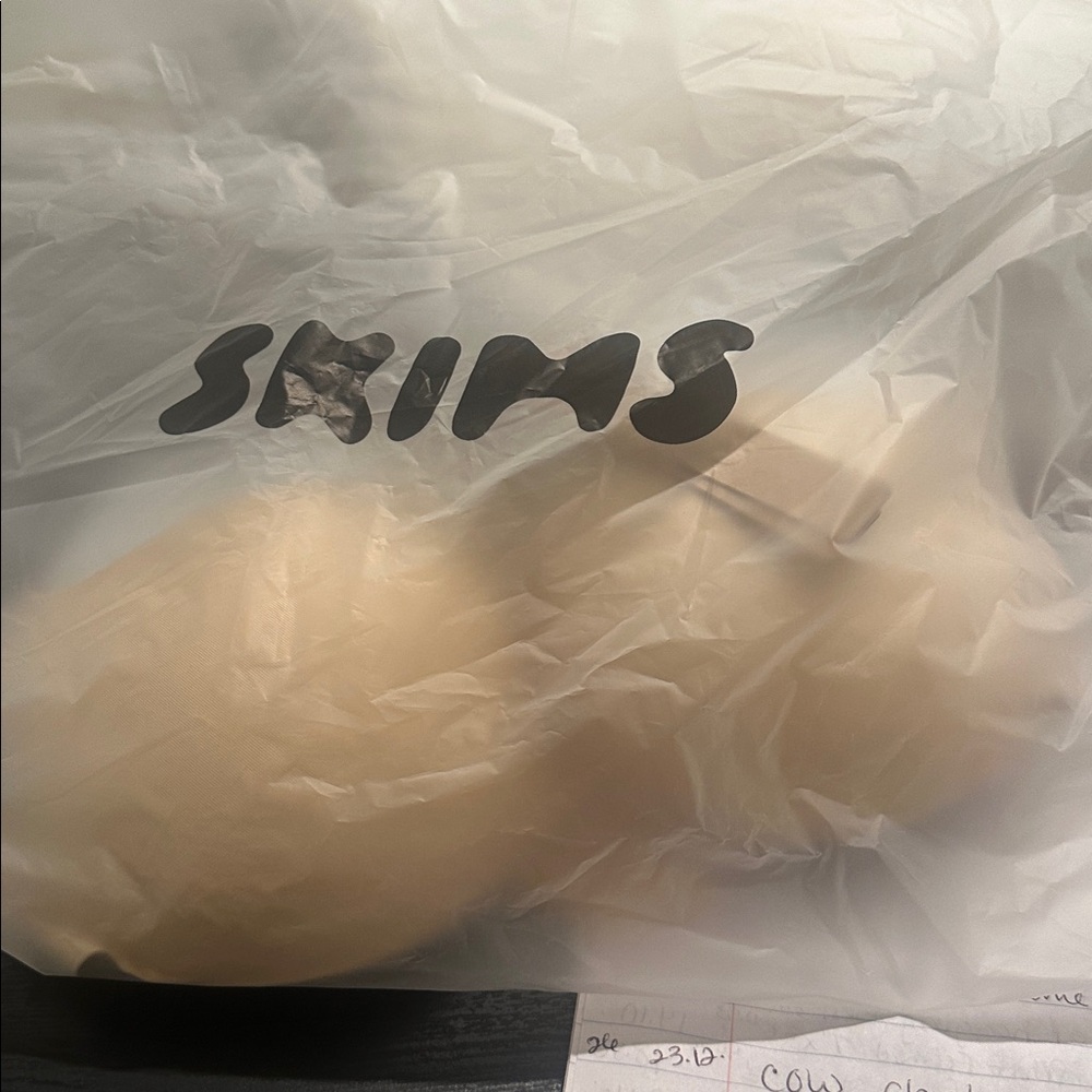 skims ultimate BALCONETTE PUSH-UP BRA sand - Picture 10 of 10